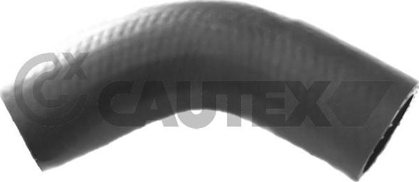 Cautex 760308 - Трубка нагнітається повітря avtolavka.club