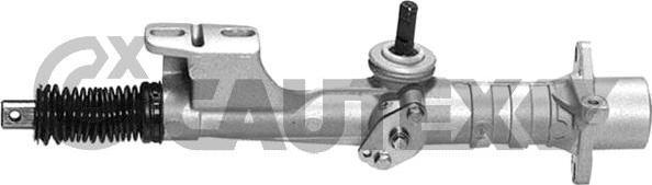 Cautex 768462 - Рульовий механізм, рейка avtolavka.club