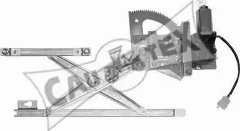 Cautex 707123 - Підйомний пристрій для вікон avtolavka.club