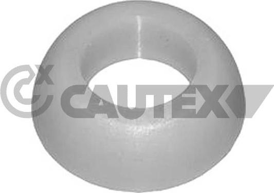 Cautex 774502 - Втулка, шток вилки перемикання передач avtolavka.club