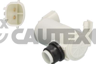 Cautex 774774 - Водяний насос, система очищення вікон avtolavka.club