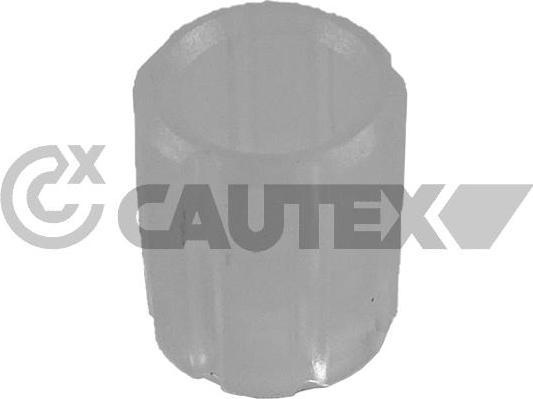 Cautex 770464 - Пружина розтягування, важіль перемикання передач avtolavka.club