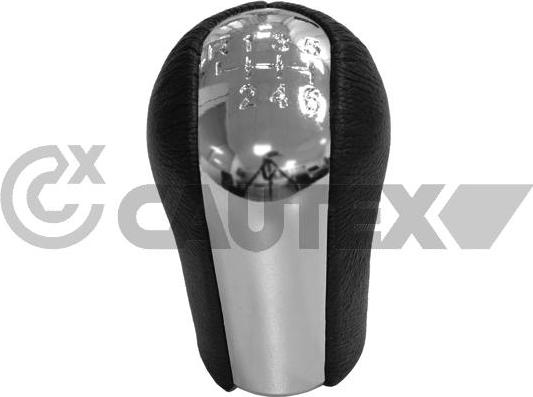 Cautex 770593 - Ручка важеля перемикання передач avtolavka.club