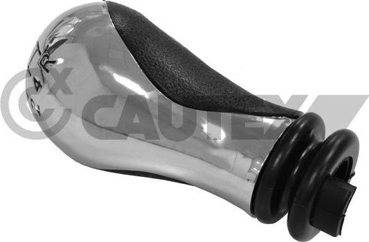 Cautex 770520 - Ручка важеля перемикання передач avtolavka.club