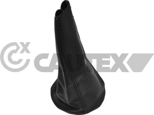 Cautex 770527 - Обшивка важеля перемикання avtolavka.club