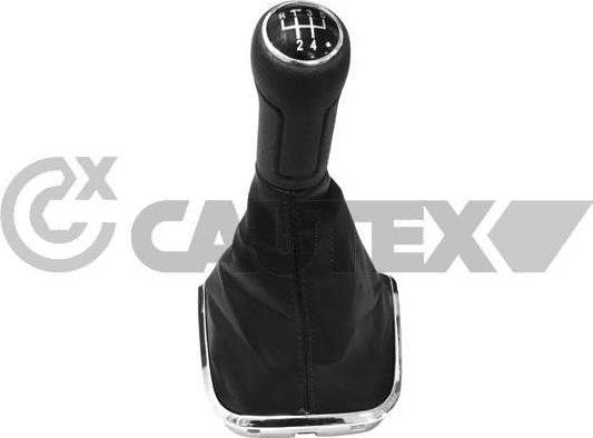 Cautex 770604 - Ручка важеля перемикання передач avtolavka.club