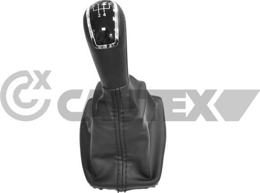 Cautex 770606 - Ручка важеля перемикання передач avtolavka.club