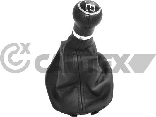Cautex 770602 - Ручка важеля перемикання передач avtolavka.club