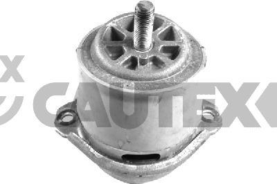 Cautex 772206 - Подушка, підвіска двигуна avtolavka.club