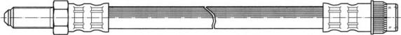 CEF 516879 - Гальмівний шланг avtolavka.club