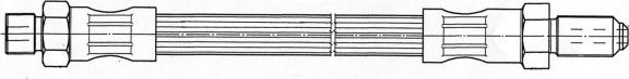 CEF 511975 - Шланг зчеплення avtolavka.club