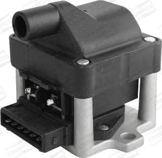 CSV electronic parts CBE5106 - Котушка запалювання avtolavka.club