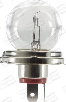 Champion CBH34S - Лампа розжарювання, фара дальнього світла avtolavka.club