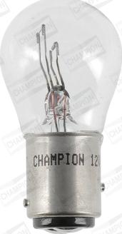 Champion CBM44S - Лампа розжарювання, ліхтар покажчика повороту avtolavka.club
