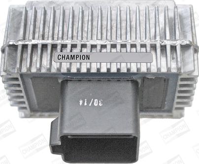 Champion CCU143 - Блок управління, реле, система розжарювання avtolavka.club