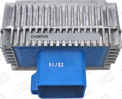 Champion CCU142 - Блок управління, реле, система розжарювання avtolavka.club