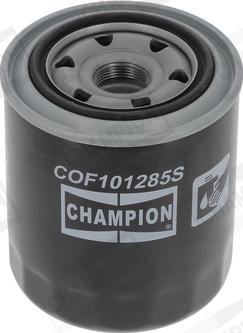 Champion COF101285S - Масляний фільтр avtolavka.club