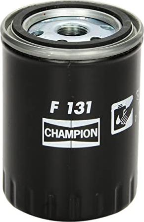 Champion F131/606 - Масляний фільтр avtolavka.club