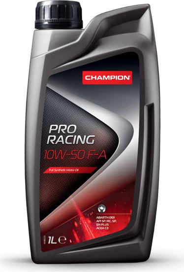 Champion Lubricants 65650 - Моторне масло avtolavka.club