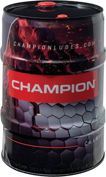 Champion Lubricants 8224249 - Трансмісійне масло avtolavka.club