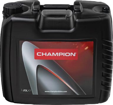 Champion Lubricants 8223518 - Трансмісійне масло avtolavka.club