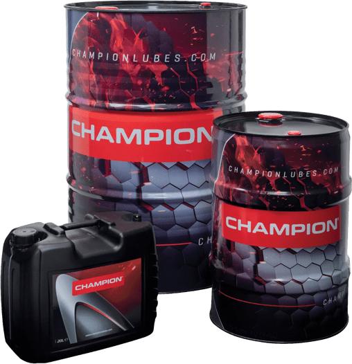 Champion Lubricants 21201 - Моторне масло avtolavka.club