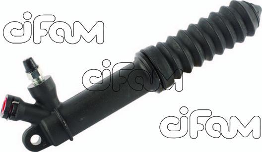 Cifam 404-093 - Робочий циліндр, система зчеплення avtolavka.club