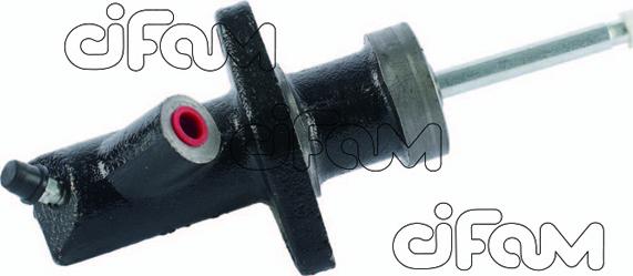 Cifam 404-053 - Робочий циліндр, система зчеплення avtolavka.club