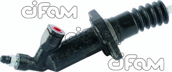 Cifam 404-087 - Робочий циліндр, система зчеплення avtolavka.club