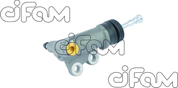 Cifam 404-070 - Робочий циліндр, система зчеплення avtolavka.club