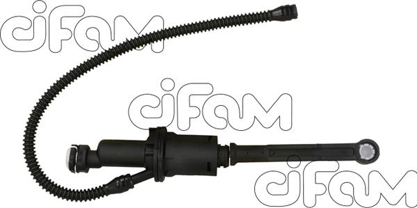 Cifam 505-234 - Головний циліндр, система зчеплення avtolavka.club