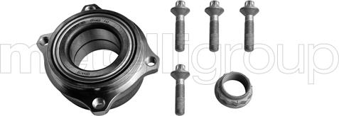 Cifam 619-2940 - Комплект підшипника маточини колеса avtolavka.club