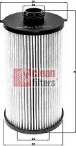 Clean Filters ML4546 - Масляний фільтр avtolavka.club