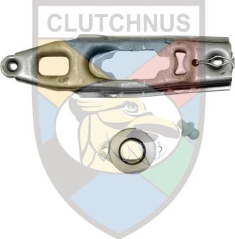 Clutchnus MB1133 - Вичавний підшипник avtolavka.club