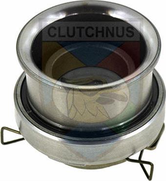 Clutchnus MB836 - Вичавний підшипник avtolavka.club