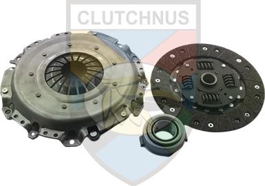 Clutchnus MCK0520 - Комплект зчеплення avtolavka.club