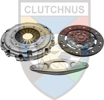 Clutchnus MCK3289 - Комплект зчеплення avtolavka.club