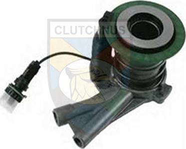 Clutchnus MCSC049 - Центральний вимикач, система зчеплення avtolavka.club