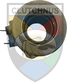 Clutchnus MCSC047 - Центральний вимикач, система зчеплення avtolavka.club