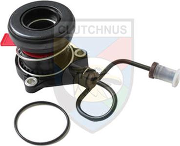 Clutchnus MCSC057 - Центральний вимикач, система зчеплення avtolavka.club
