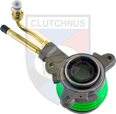 Clutchnus MCSC004 - Центральний вимикач, система зчеплення avtolavka.club