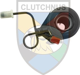 Clutchnus MCSC012 - Центральний вимикач, система зчеплення avtolavka.club