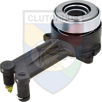 Clutchnus MCSC020 - Центральний вимикач, система зчеплення avtolavka.club