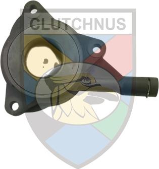 Clutchnus MCSC028 - Центральний вимикач, система зчеплення avtolavka.club