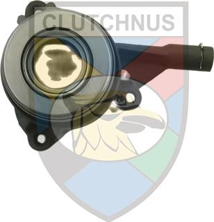 Clutchnus MCSC028 - Центральний вимикач, система зчеплення avtolavka.club