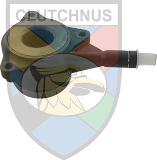 Clutchnus MCSC028 - Центральний вимикач, система зчеплення avtolavka.club