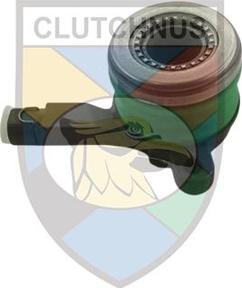 Clutchnus MCSC071 - Центральний вимикач, система зчеплення avtolavka.club