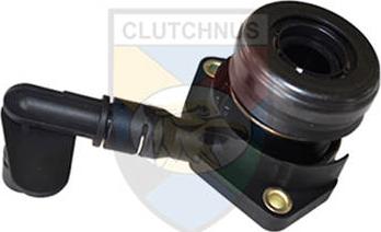 Clutchnus MCSC143 - Центральний вимикач, система зчеплення avtolavka.club