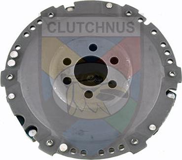 Clutchnus SCPR48 - Нажимной диск зчеплення avtolavka.club