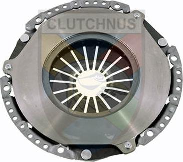 Clutchnus SCPR43 - Нажимной диск зчеплення avtolavka.club
